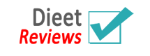 DieetReviews.nl Logo